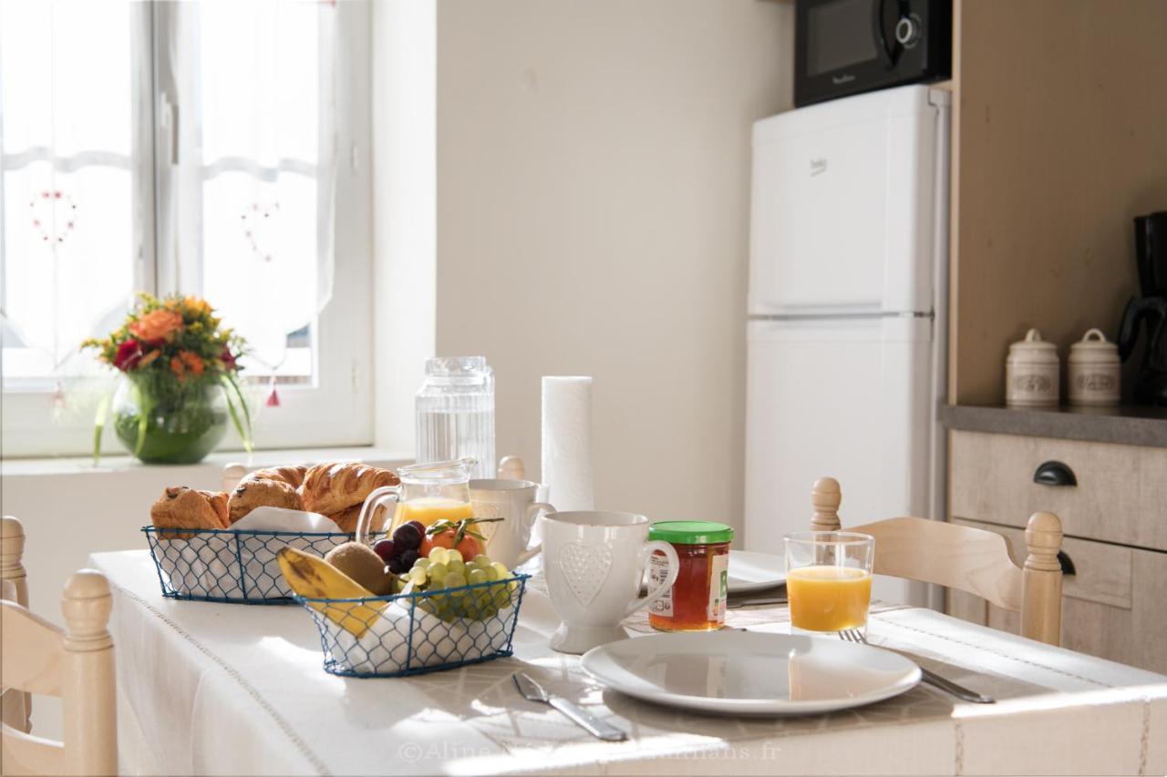 La Virginie - Suite Ile'Ô La Couarde-sur-Mer Extérieur photo