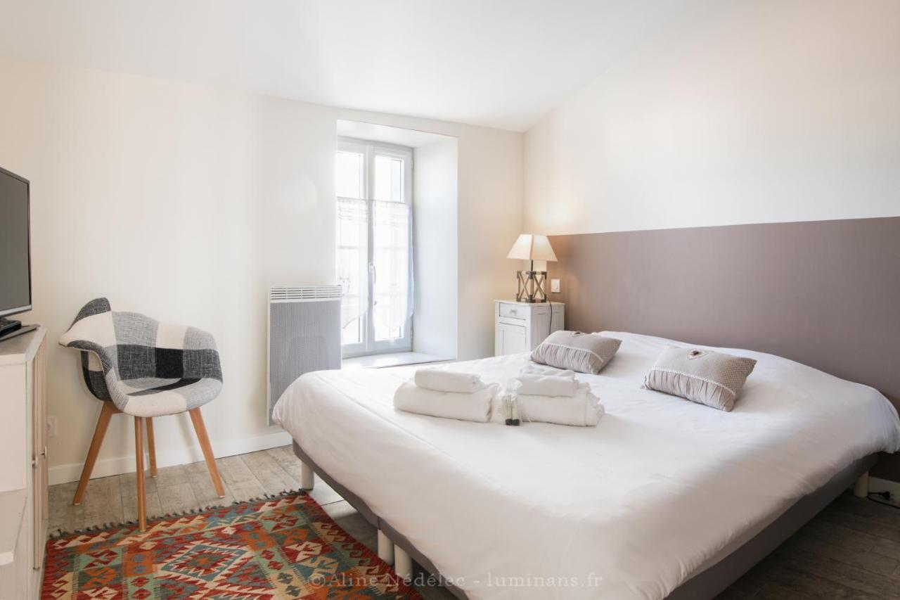 La Virginie - Suite Ile'Ô La Couarde-sur-Mer Extérieur photo