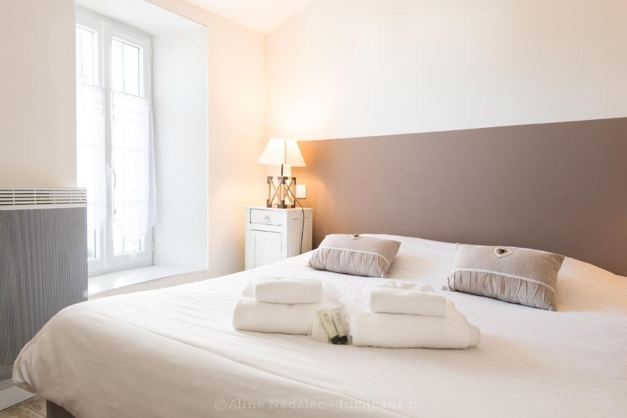 La Virginie - Suite Ile'Ô La Couarde-sur-Mer Extérieur photo