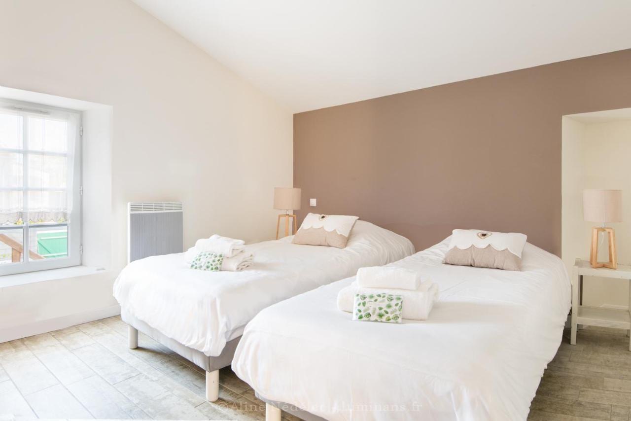 La Virginie - Suite Ile'Ô La Couarde-sur-Mer Extérieur photo