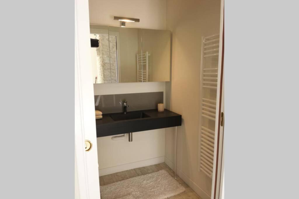 La Virginie - Suite Ile'Ô La Couarde-sur-Mer Extérieur photo