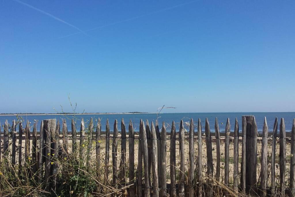 La Virginie - Suite Ile'Ô La Couarde-sur-Mer Extérieur photo