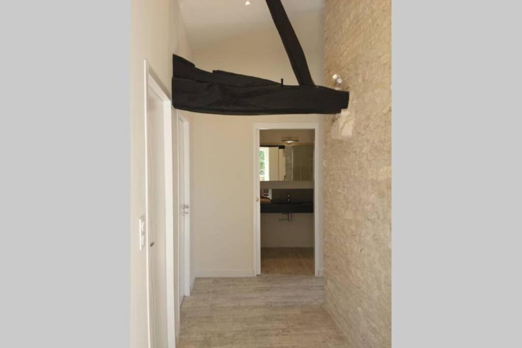 La Virginie - Suite Ile'Ô La Couarde-sur-Mer Extérieur photo